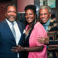 Wendell Pierce, Sharon D Clarke, André De Shields & More to be Featured in 92NY's…