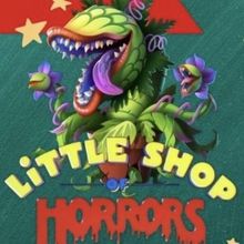 Hillside Drama Reschedules Season Opener LITTLE SHOP OF HORRORS