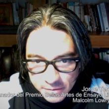 Jorge Prieto Terrones Recibe El Premio Bellas Artes De Ensayo Literario Malcolm…