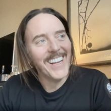 Video: How Tim Minchin Made MATILDA's New Song