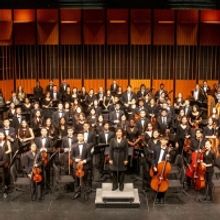 New Jersey Youth Symphony Presents Works By African American Women Composers At Princ