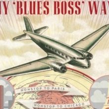 Kenny Wayne Pays Tribute To Memphis Slim & Willie Dixon With His New Album, "Blues…