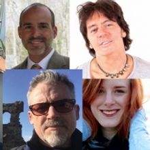 Almost Adults Productions' LGBTQ+ Short Play Series On Zoom Continues