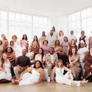 Broadway Inspirational Voices and The Riverside Church Will Present THE GATHERING…