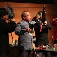 Flushing Town Hall Launches A Winter And Spring Filled With 80 Events, Featuring…