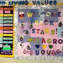 Milagro Center Announces New 'Virtual School At Milagro'