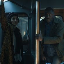 Video: Watch a Sneak Peek Clip From the Season 2 Premiere of HIJACK