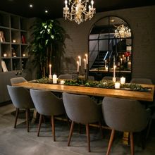 Celebrate AAPI Heritage Month in May at Four Outstanding Asian Restaurants