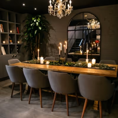 Celebrate AAPI Heritage Month in May at Four Outstanding Asian Restaurants
