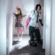 YOASOBI to Make GRAMMY Museum Debut With Rooftop Performance