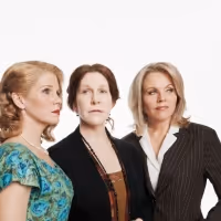 Works & Process At The Guggenheim Presents The Metropolitan Opera: THE HOURS By…