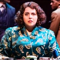 Beanie Feldstein To Miss Weekend FUNNY GIRL Performances Due to Tonsillitis