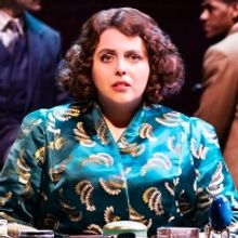 Beanie Feldstein Will Depart Funny Girl July 31st