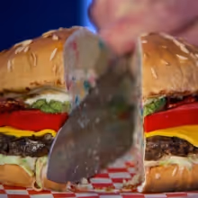VIDEO: Netflix Debuts IS IT CAKE? Series Trailer