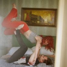 MS Mr Releases a New & Final Single 'Saturn Return'