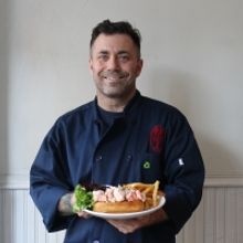 Chef Spotlight: Chef Edward McFarland of ED'S LOBSTER BAR