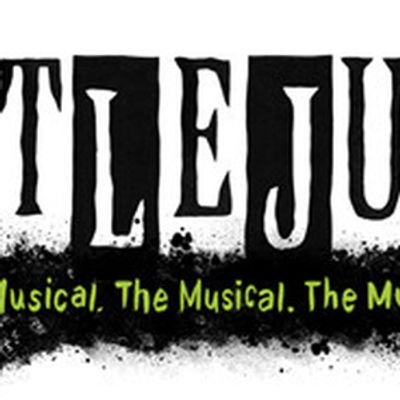 BEETLEJUICE & THE BODYGUARD Tickets to Go on Sale for Broadway in Akron Series