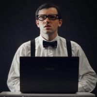 BILLY VS THE INTERNET Comes to Melbourne