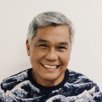 Rody Vera Joins the Cast of THE BAND'S VISIT in the Philippines as Tewfiq