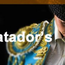 LADY MATADOR'S HOTEL Extended Through November 17 At Central Works