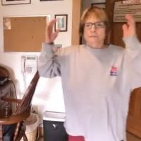 VIDEO: Patti LuPone Thanks Fans for Birthday Wishes and Reveals What's Inside Her…