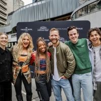 JAGGED LITTLE PILL Returns to Theatre Royal Sydney
