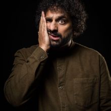 Nish Kumar Adds Additional London Date to UK Tour