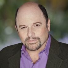 SEINFELD Star Jason Alexander Shares All at Oshman Family JCC