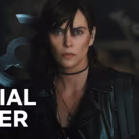 Video: Charlize Theron Returns in THE OLD GUARD 2 Trailer Video
