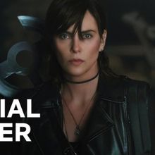 Video: Charlize Theron Returns in THE OLD GUARD 2 Trailer