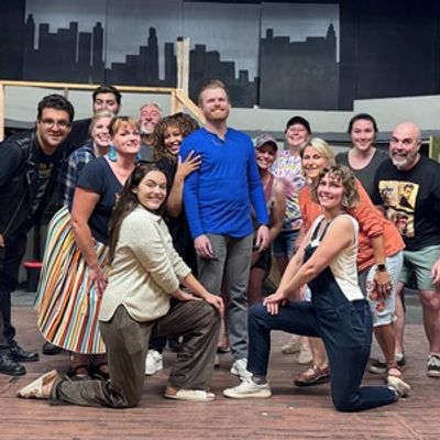 COMPANY to Open at Ojai Art Center Theater This Summer