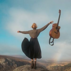 Nina Nesbitt Releases New Album 'Mountain Music'