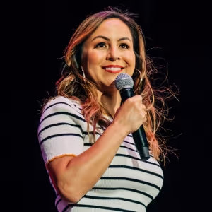 Anjelah Johnson-Reyes Comes to Paramount Theatre This March
