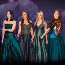 CELTIC WOMAN Bring 15th Anniversary Tour To Van Wezel