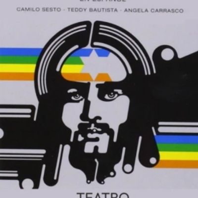 50 a&ntilde;os del estreno de JESUCRISTO SUPERSTAR en Espa&ntilde;a