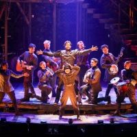 Berkeley Rep Announces Pigpen Theatre Co.'s THE TALE OF DESPEREAUX