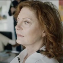 VIDEO: Susan Sarandon Leads Tear-Jerking Family Drama in New BLACKBIRD Trailer
