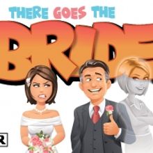 BWW Review: THERE GOES THE BRIDE at Stage West Theatre Restaurant