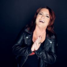 Kathleen Madigan Comes to Paramount Theatre in November