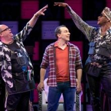 MRS. DOUBTFIRE Will Return to Broadway on April 14