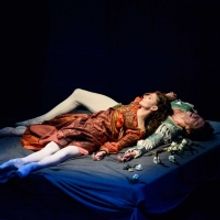 BWW Review: ROMEO & JULIET, English National Ballet At Home