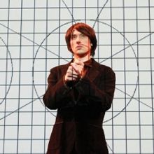 Getting a Kick from Keckler at Opera Philadelphia's O19 Festival