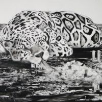 Frederick R. Weisman Museum Presents It's All Black & White Exhibition