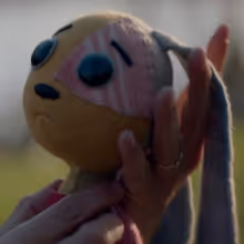 VIDEO: Jonathan Groff Voices LOST OLLIE in New Netflix Series Trailer