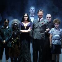 Review: 5-Star Theatricals' THE ADDAMS FAMILY at Kavli Theatre Photo