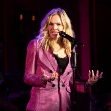 Photo Flash: Laura Bell Bundy, Ali Ewoldt and More In I AM WOMAN At Feinstein's/54 Be