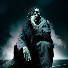 Flying Lotus Drops Surprise EP 'Spirit Box'