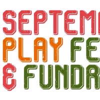 Urban Stages Presents SEPTEMBER PLAY FEST & FUNDRAISER