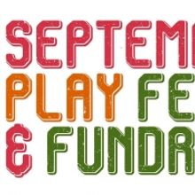 Urban Stages Presents SEPTEMBER PLAY FEST & FUNDRAISER