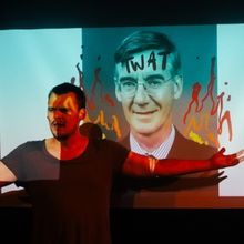 Review: THE FOOD BANK SHOW, Camden People’s Theatre